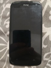 htc rx/tx desire 500 black - NMU 766014