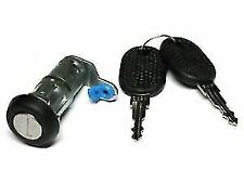 Per Iveco Daily Mk3/4 Chiave