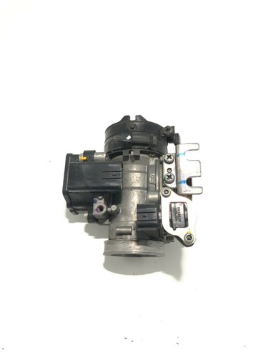 Corpo farfallato honda integra - farfallato,