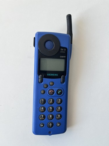 Raro telefono cellulare