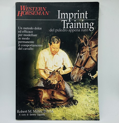Imprint training del puledro - imprint,