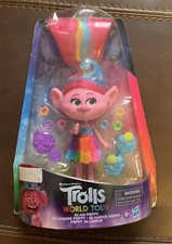DreamWorks Trolls World Tour