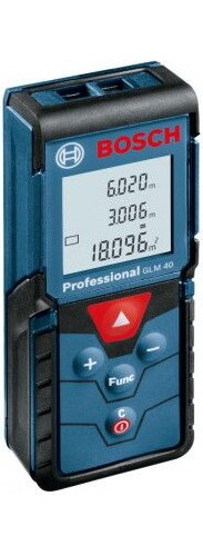 Bosch metro misuratore - bosch,