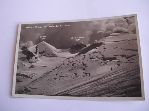 Sondrio stelvio gruppo - -,