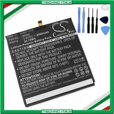 Batteria per xiaomi bm60 - bm60,