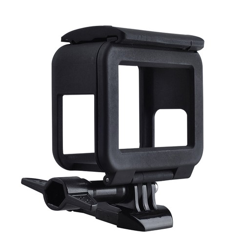 Protective housing case mount - housing,