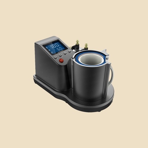Tazza termica macchina - termica,