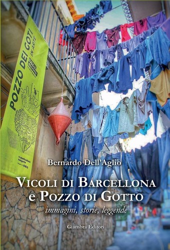 Libri dell aglio bernardo - dell'aglio,