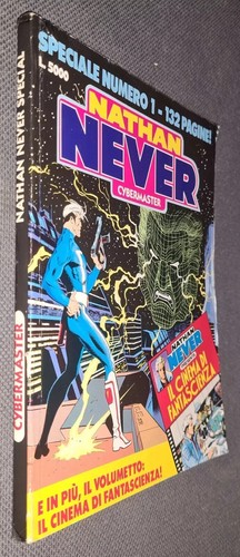 Nathan never speciale - nathan,