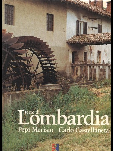 Terre lombardia fotografia - terre, di