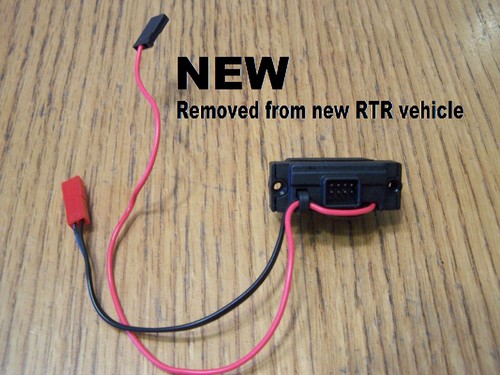 Adatto per traxxas 2 5 - traxxas, 1/16