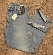 Levi's Premium 501 Original