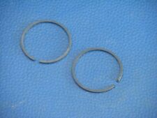 2 Fascia Elastica Del Pistone