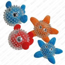 Palla pallina in gomma con