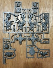 Warhammer 40k imperial knight