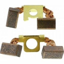 Spazzole revisione motorino