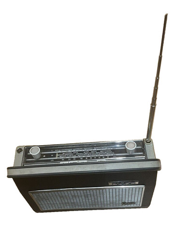 Graetz page anni radio - graetz,