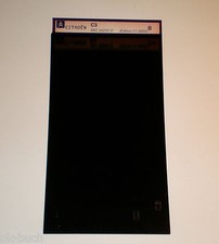 Microfiche parts catalog