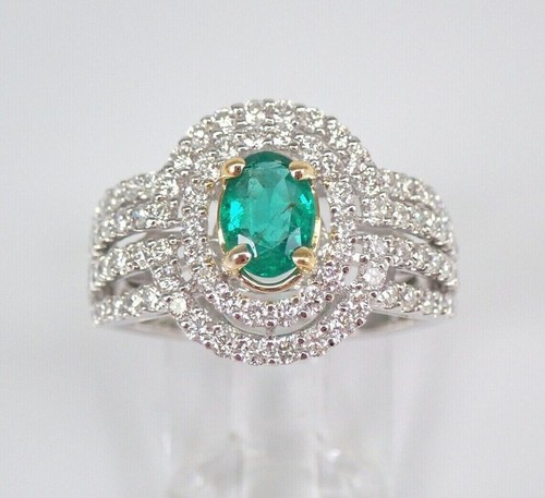 Anello fidanzamento doppio - anello,