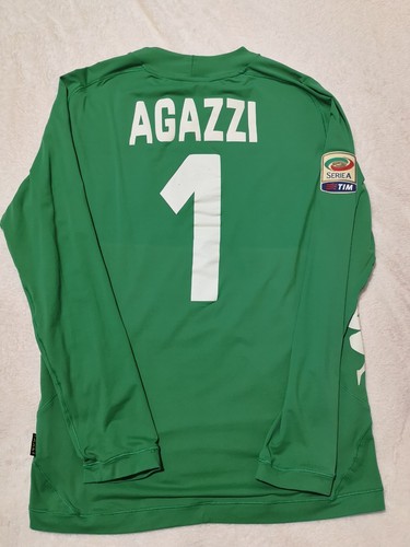 Maglia match worn cagliari