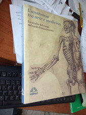 L' ANATOMIA TRA ARTE E