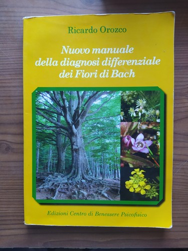 Nuovo manuale della diagnosi - nuovo,