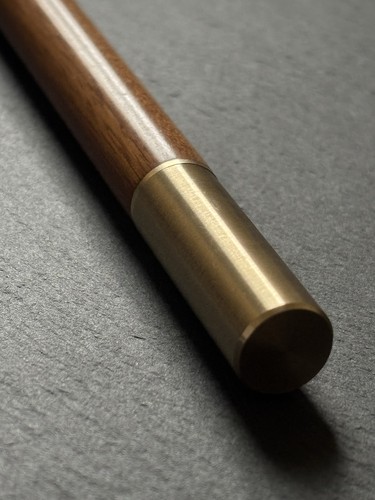 Elegante penna sfera in - a,