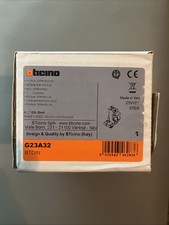 Bticino G23A32 Modulo