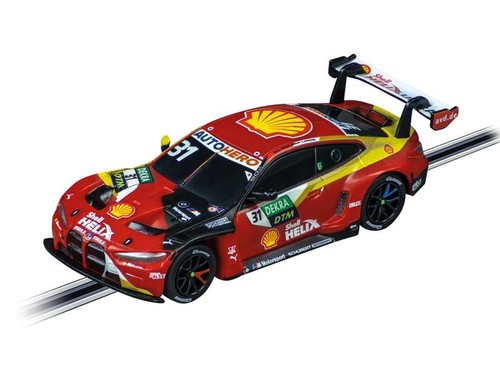 Carrera bmw m4 - m4, dtm