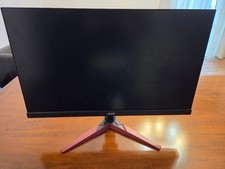 Acer KG251Q monitor Full HD