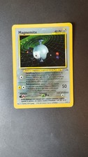 Carta pokemon magnemite holo - carta, 7