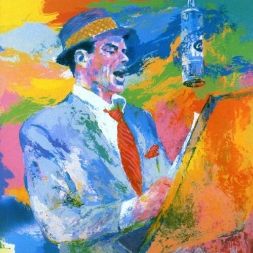Frank sinatra duets - sinatra,