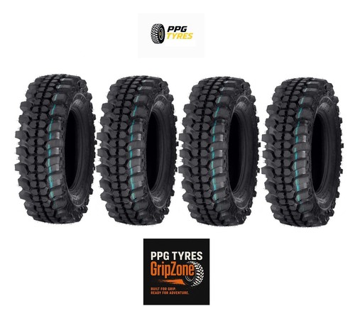 225 75r15 102s pneumatico - x,