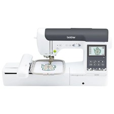 Brother SE2000 Macchina da
