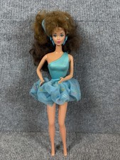 Bambola barbie whitney - barbie, magica