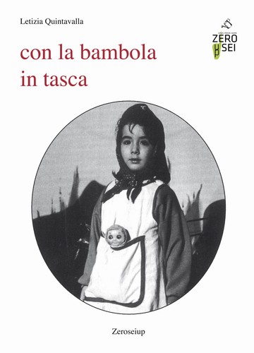 Con bambola tasca - bambola, in