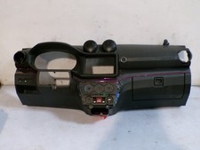 13310 Cruscotto Completo Aixam