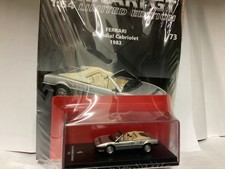 FERRARI  MONDIAL CABRIOLET