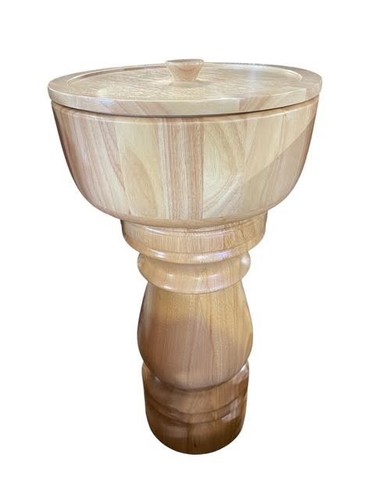 Batea pilon shango chango - batea, y