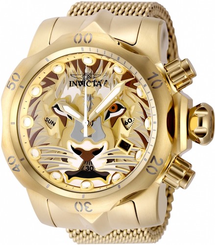 Orologio uomo invicta venom - uomo,