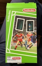 Subbuteo NAPOLI MALMOE MARSIGLIA team REF 63495 Nuovo!