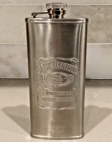 Jack daniels old - old, tennessee