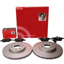 DISCHI FRENO BREMBO +
