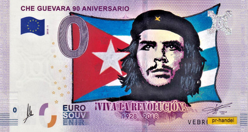 Che guevara aniversario - che,