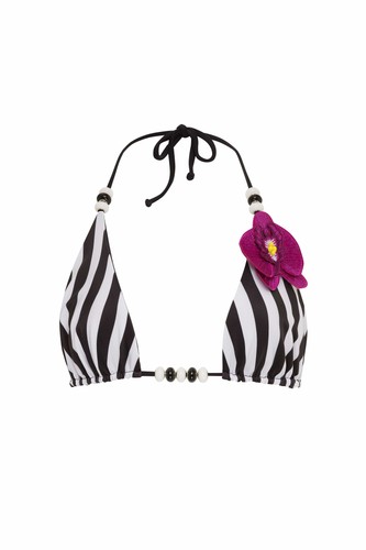 Top righe licasta - top, a