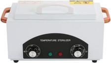 STERILIZZATORE STERILIZZATRICE
