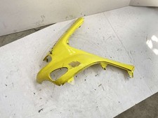 CARENA ANTERIORE LATERALE SX GILERA RUNNER 50cc 1999-01  (CH421)