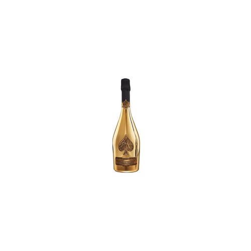 Champagne armand brignac - champagne,