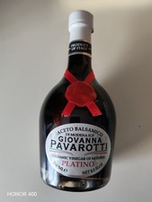 Aceto balsamico giovanna - aceto,
