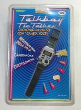 GIG TIGER OROLOGIO DIGITALE